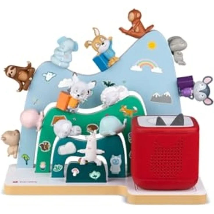 tonies® - Standregal - Berg – Bild 4