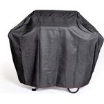 Barbecook premium Abdeckhaube Gasgrill groß
