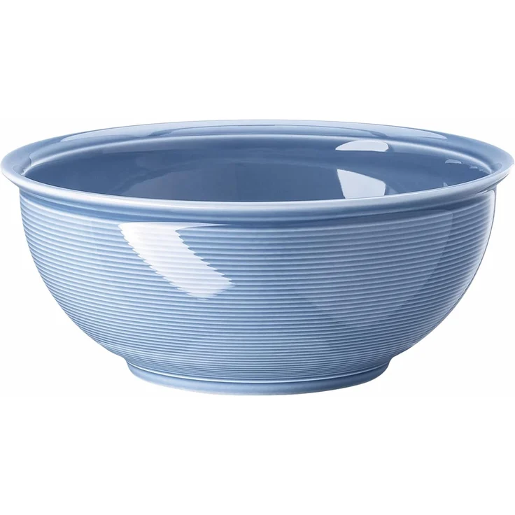 Thomas Trend Colour Arctic Blue Schüssel 22 cm – Bild 1