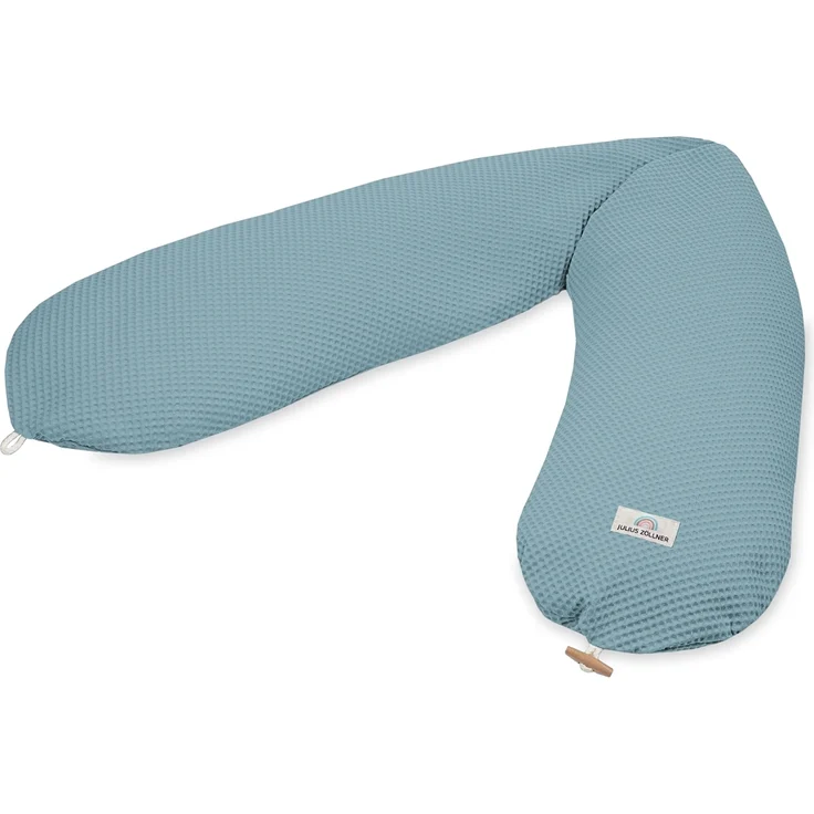 Julius Zöllner Bezug Stillkissen Nappi 190 Greenery