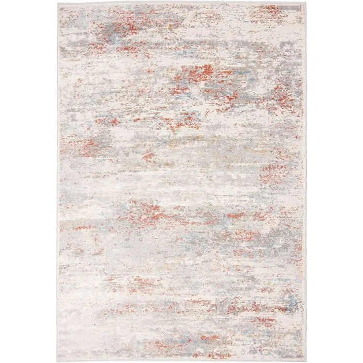 Mazovia Teppich DY-PORTLAND-ABSTRACT, 80x150, Abstraktes, Vintage, Kurzflor, Gemustert – Bild 4