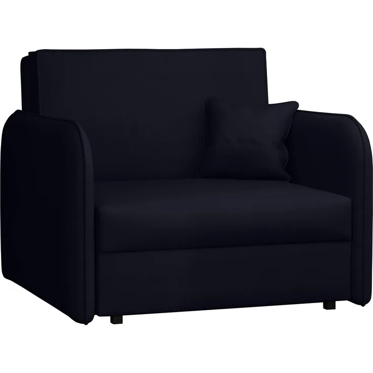 Schlafsofa Viva Loft I (Farbe: Mono 248)