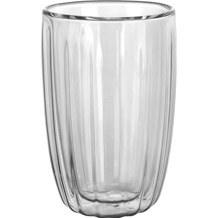 Vialli Design 2er-Set Highball-Gläser Tulip 350 ml 8968