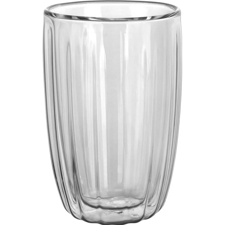 Vialli Design 2er-Set Highball-Gläser Tulip 350 ml 8968