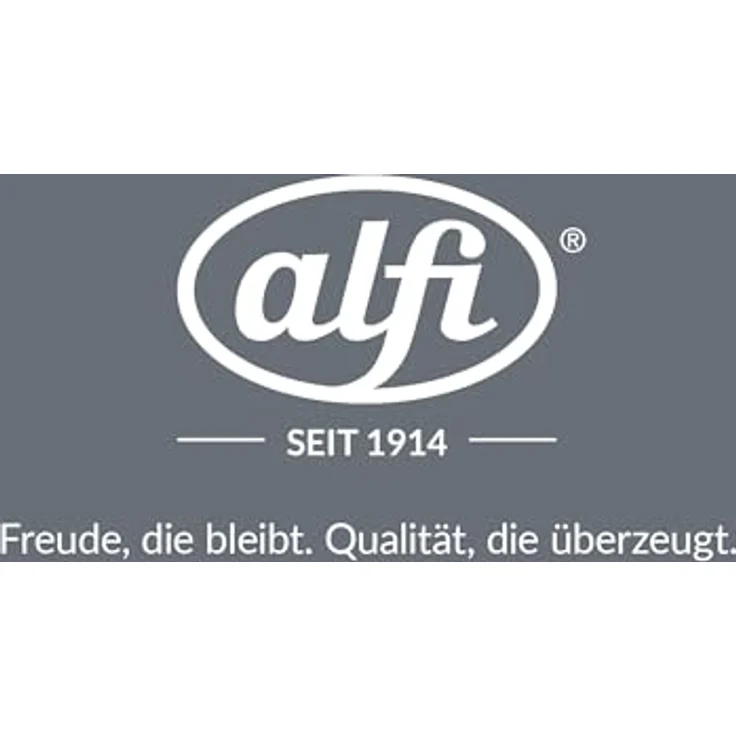 Alfi Isolierkanne Neo stormy grey 1,00l – Bild 8