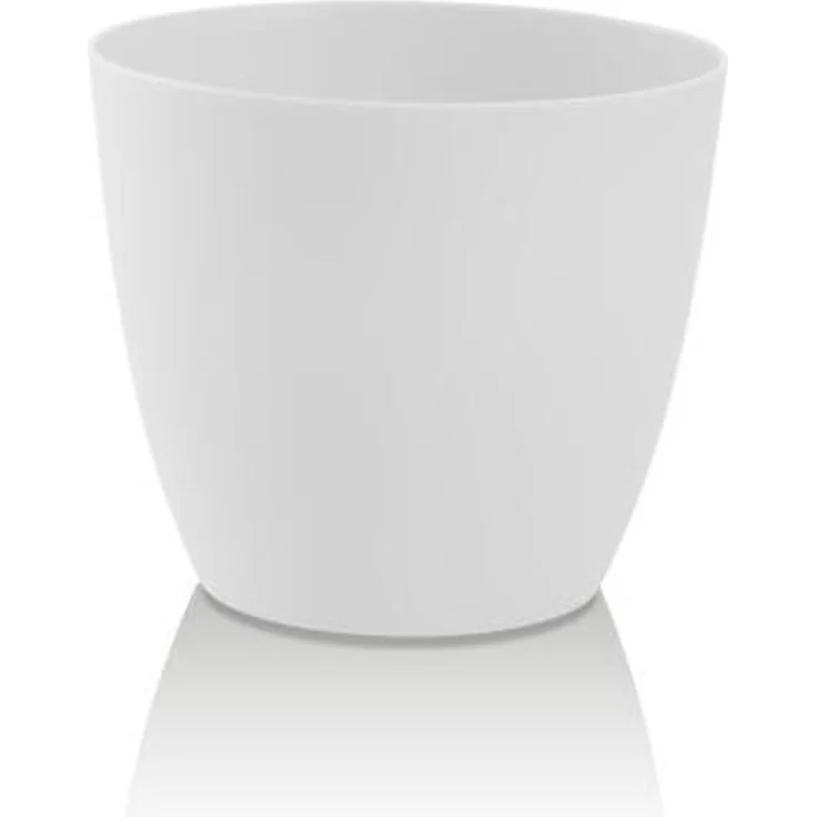 9x Übertopf Ella Blumenkübel Pflanzenbox Kräutergefäß Garten Dekoration Kasten – Bild 6