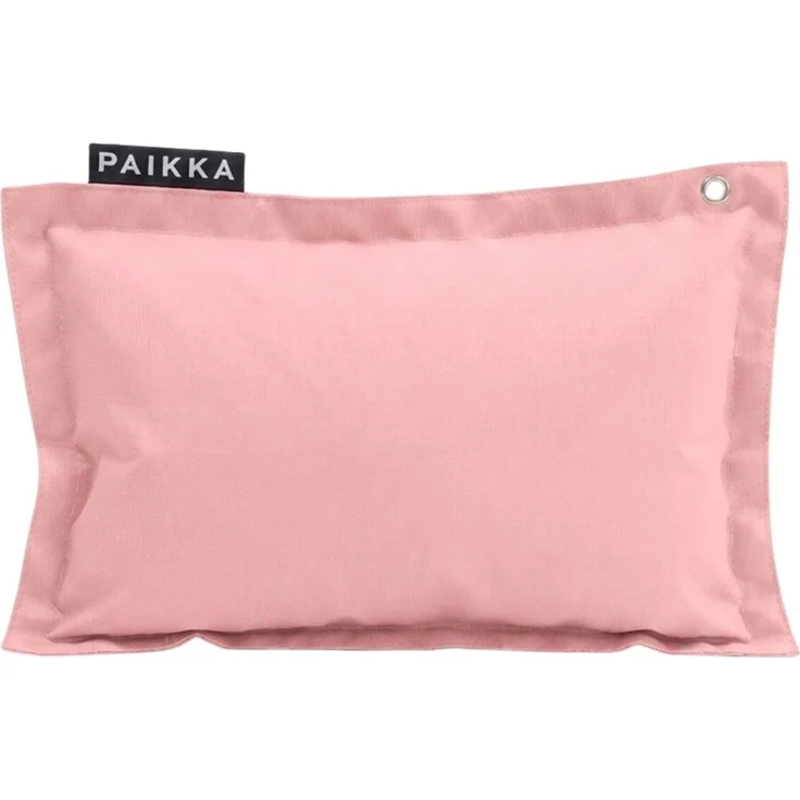 PAIKKA Lazy Bed pink, Maße: 100 x 70 cm – Bild 2