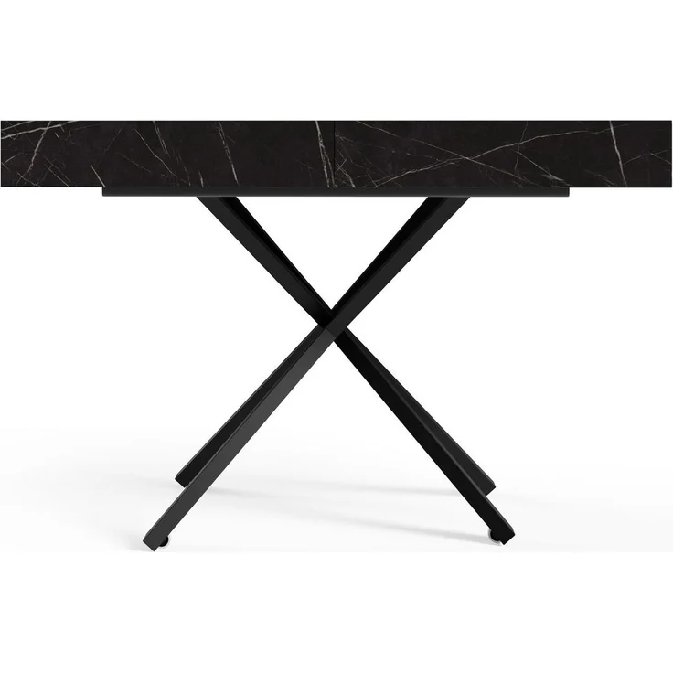 Compleo Couchtisch ausziehbar und höhenverstellbar, Elegant, funktionale Lösung SEA – Bild 3