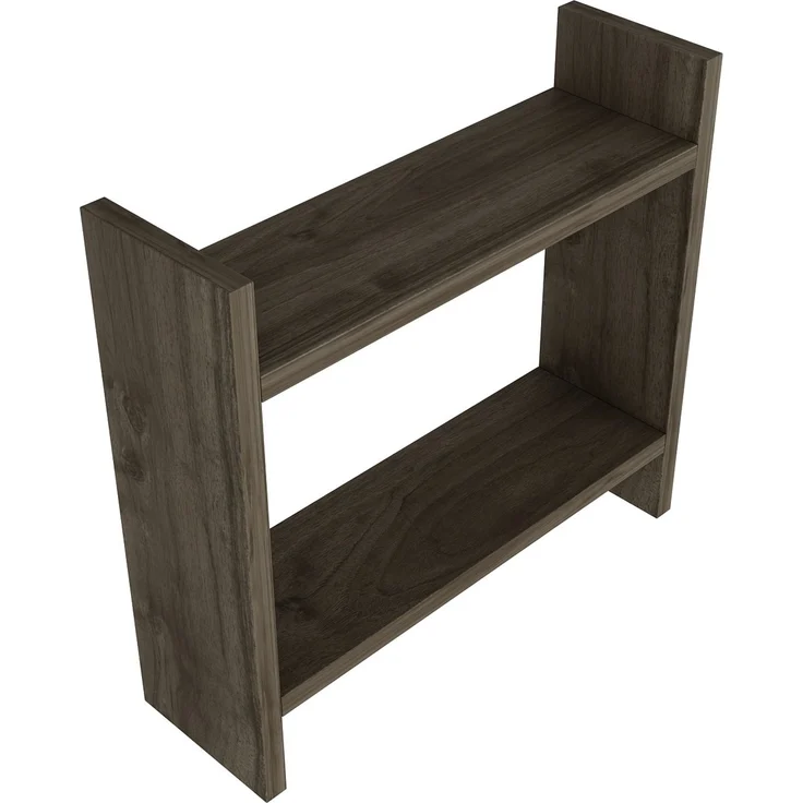 Skye Decor 'Denver - Walnut' Küchenregal, Walnuss, 34 x 10 x 30 cm – Bild 3