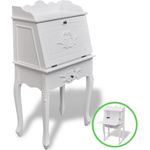 Sekretär aus Holz im französischen Landhaus-Stil 241735