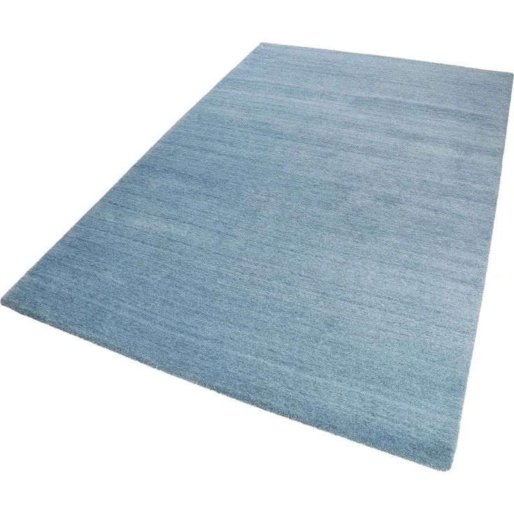 Esprit Teppich Loft ESP-4223, rechteckig, Höhe: 20 mm, Wohnzimmer, große Farbauswahl, sehr weicher Flor, dicht gewebt, robust – Bild 3