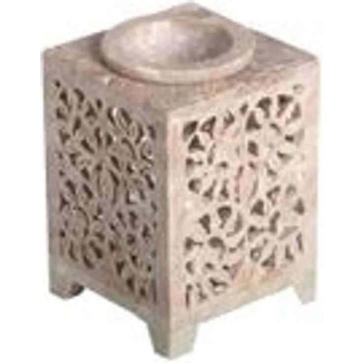 Orientalische Duftlampe Shiva-3 – Bild 5