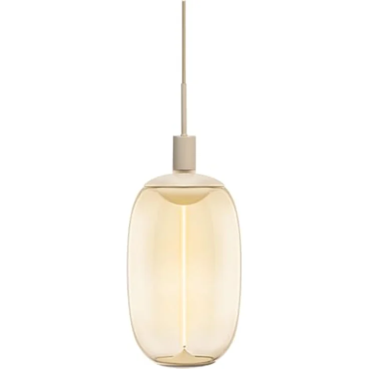 LEDVANCE LED Pendelleuchte "1906 NEEDLE PenduLum" E27 DG – Bild 5