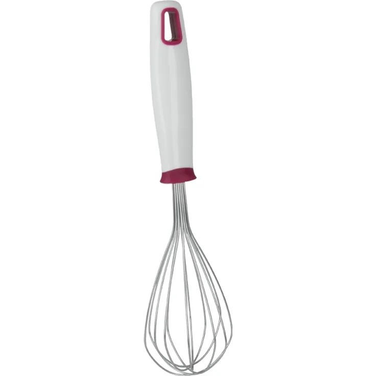 METALTEX 252576 Schneebesen 27 cm Inox/PP