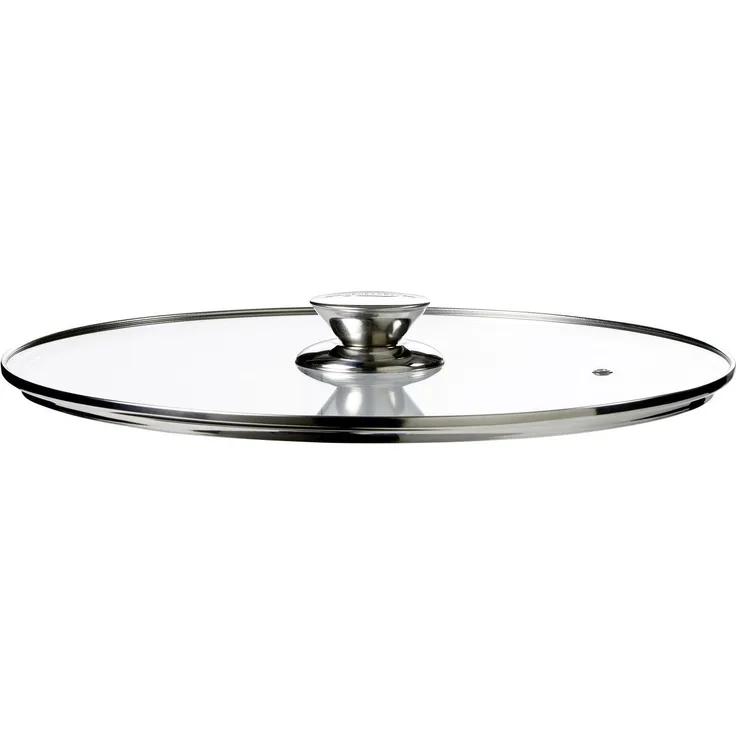 Deckel für Pfanne Legend mit Click 32 cm