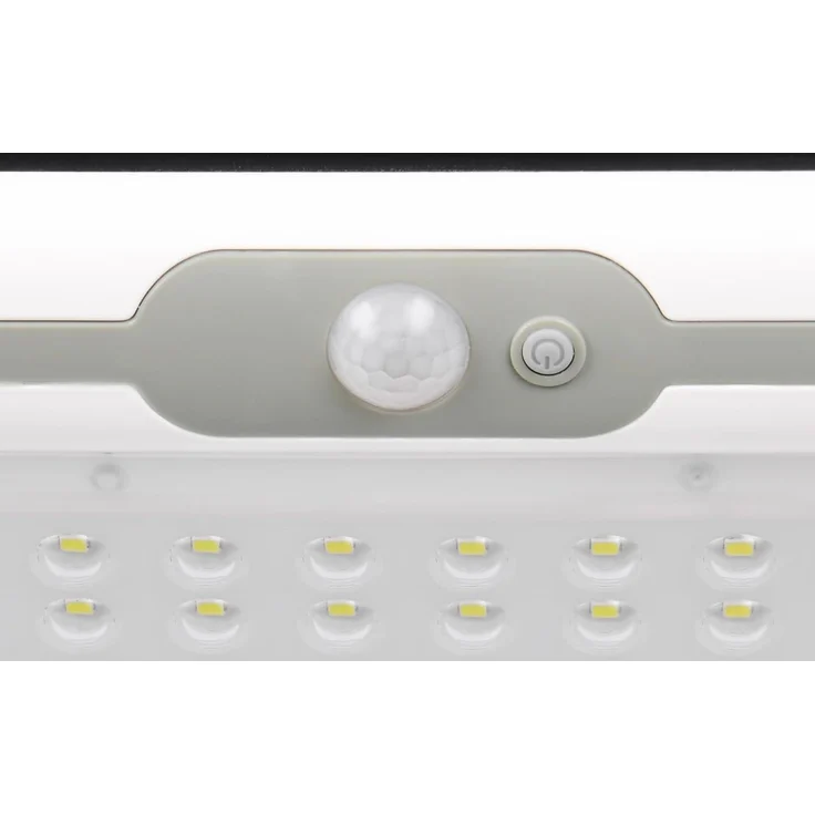 Solar Wandleuchte MACAPA mit Bewegungsmelder & dezentem Dauerlicht – Bild 8