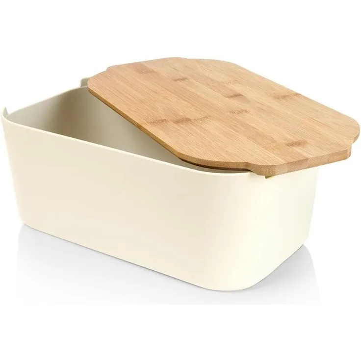 Vilde Vilde Brotkasten mit Bambusbrett 259303