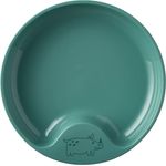 Mepal Lernteller Mepal Mio Kinderteller Deep Turquoise