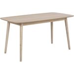 Esszimmertisch aus Holz Massiv