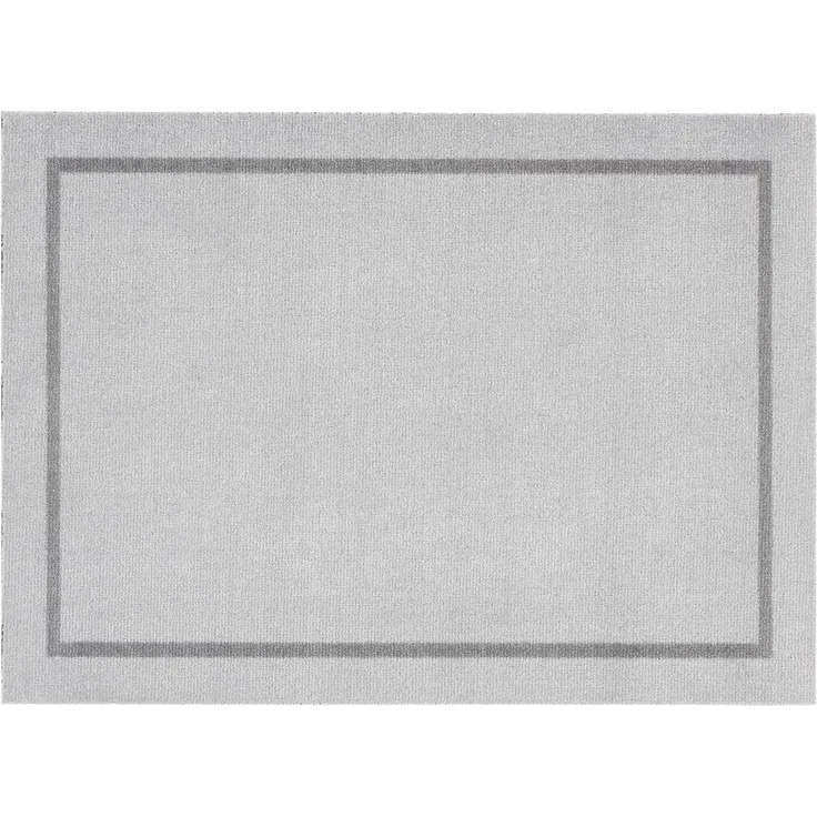 Astra - Cardea 070 x 050 cm D 12 Salt & Pepper UNI Grau