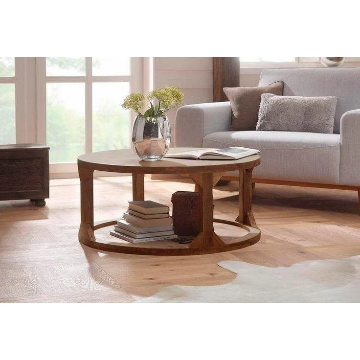 Home affaire Couchtisch Sharade, in 2 Größen – Bild 5