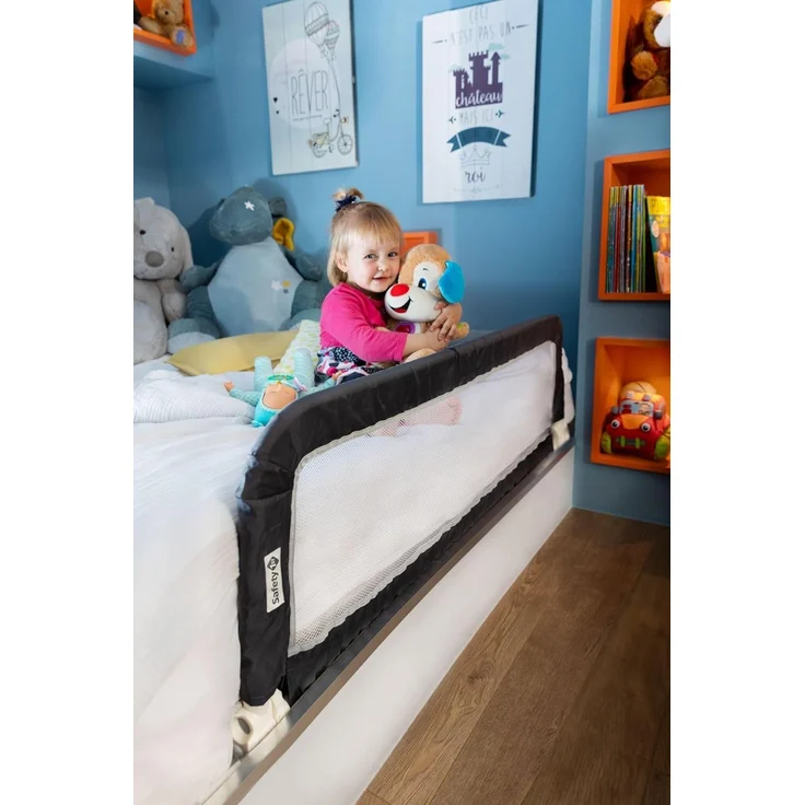 Safety 1st Bettgitter,100cm – Bild 5