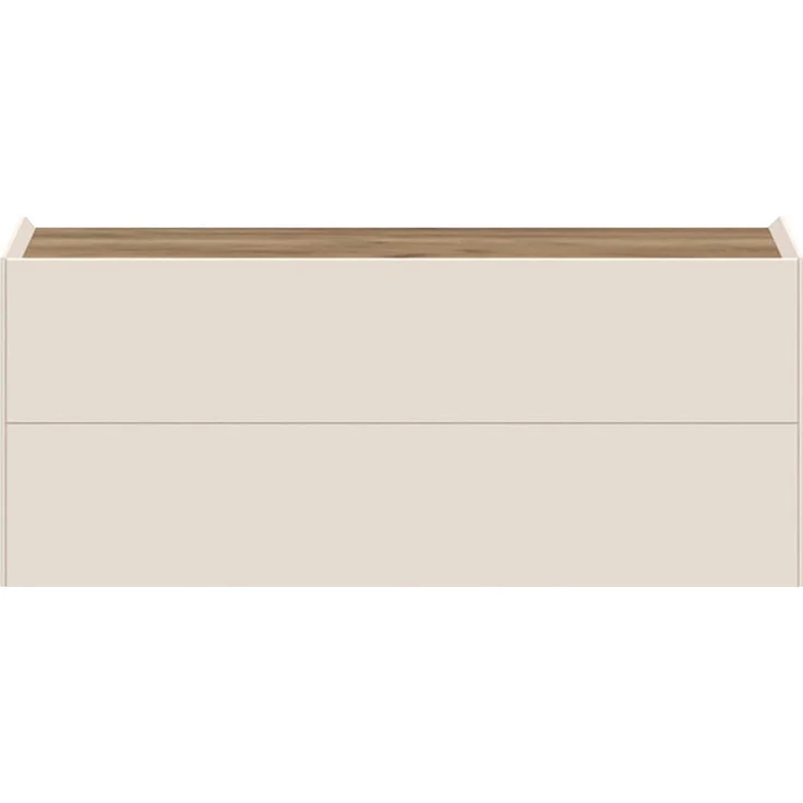 Places of Style TV-Board Sky45, Lackiert mit wasserbasiertem UV-Lack – Bild 5