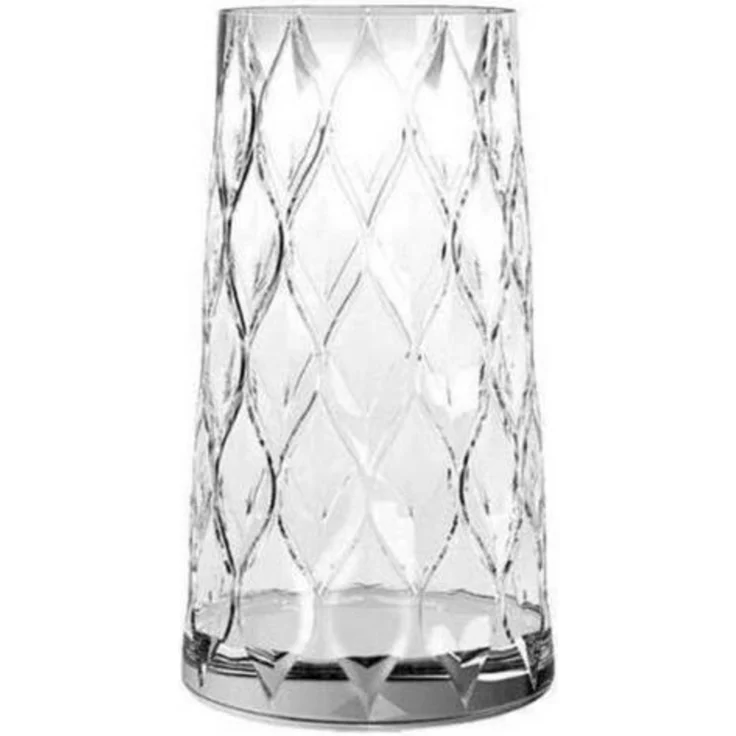 Pasabahce Leafy 4 teiliges Gläser-Set 450 ml - elegant & robust – Bild 3