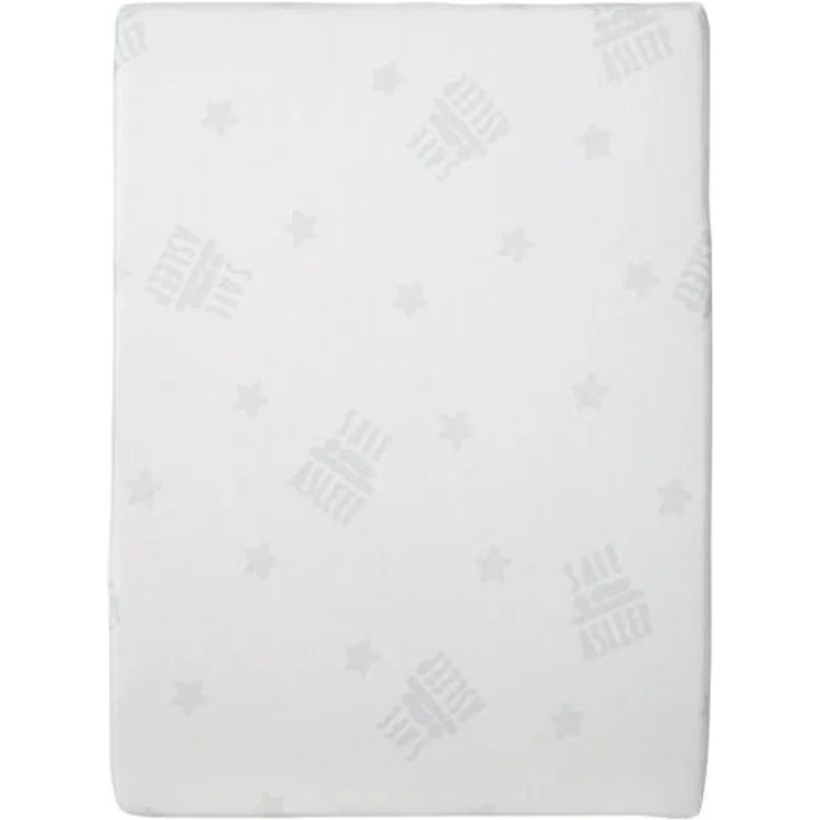 roba Laufgittermatratze Air 'safe asleep®' 75 x 100 cm - Jacquard Bezug – Bild 9