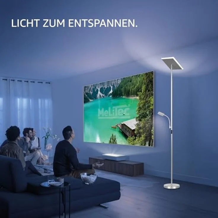 MeLiTec LED Stehlampe ST59 – Bild 3