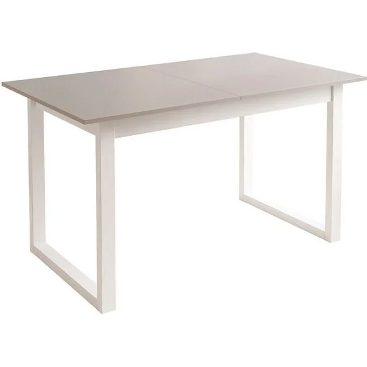 Lookway Esstisch ARTON II ausziehbarer Tisch 140 cm, Breite: 140-195 – Bild 4