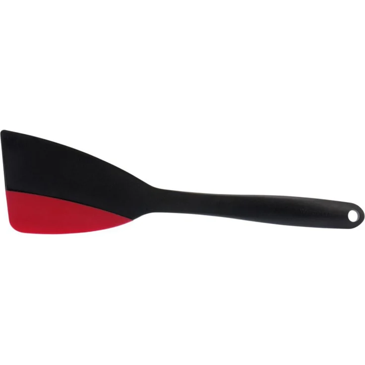 Westmark Pfannenwender/Schaber Flexi. 30 x 8 x 1. 5cm – Bild 3