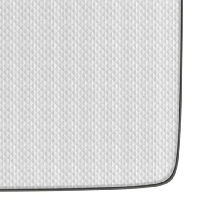 miasuite i sogni italiani Matratze 80x190 Höhe 22 cm - Memory Foam, Milbenhemmend, Hypoallergen | Easy – Bild 6