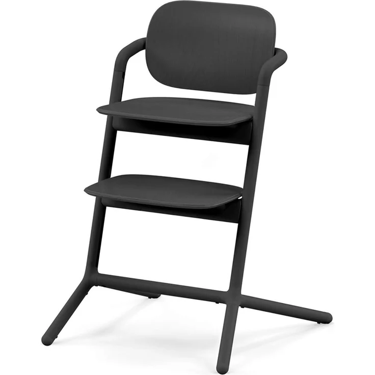 Cybex Lemo 4-in-1 Kinderstuhl Stone Blue Schwarz 1 – Bild 3