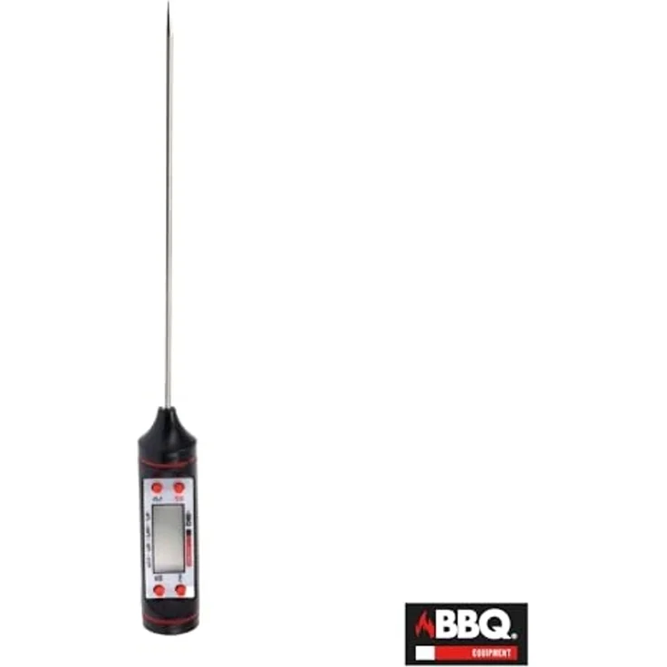 Fleischthermometer KITCHEN – Bild 2