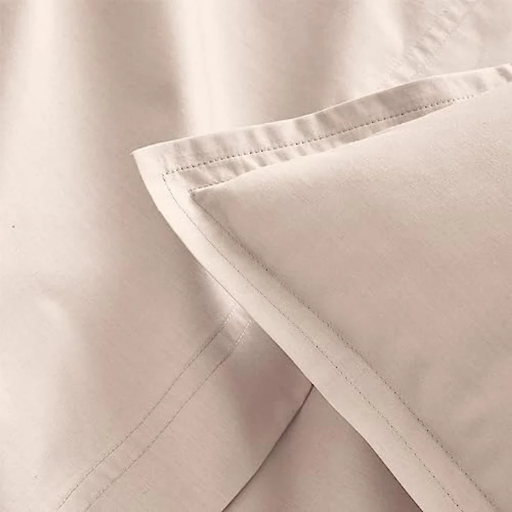 Bezug für Nackenrolle aus Baumwollperkal, Premiere, Dessous, 43x190 cm, Essix – Bild 4