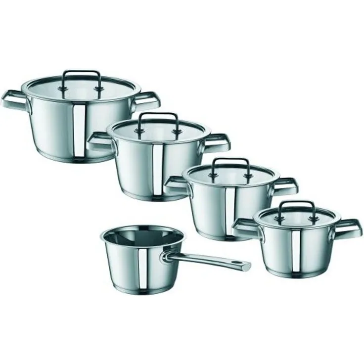 Kochgeschirr Conia - Culinaria-Set 5-tlg.