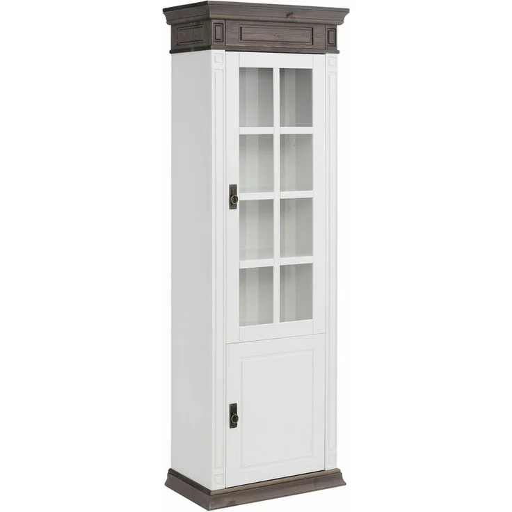 Home affaire Vitrine Vinales, Höhe 196 cm – Bild 3