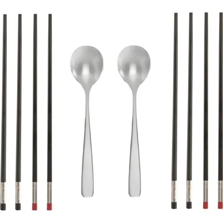 Zwilling Collection Essstäbchen 10-teilig