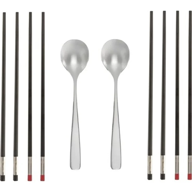 Zwilling Collection Essstäbchen 10-teilig