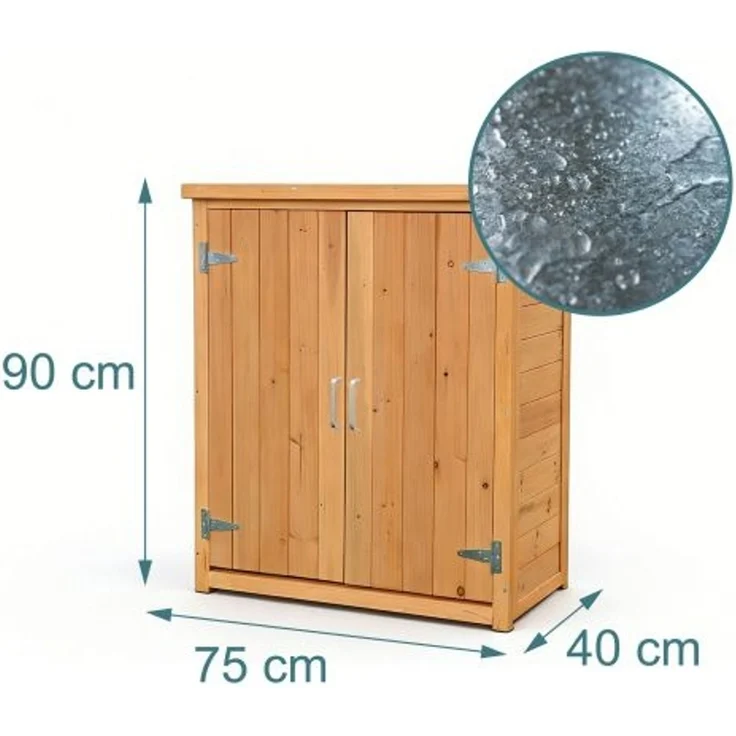 Pflanztisch mit Unterschrank 10052774_57 – Bild 4