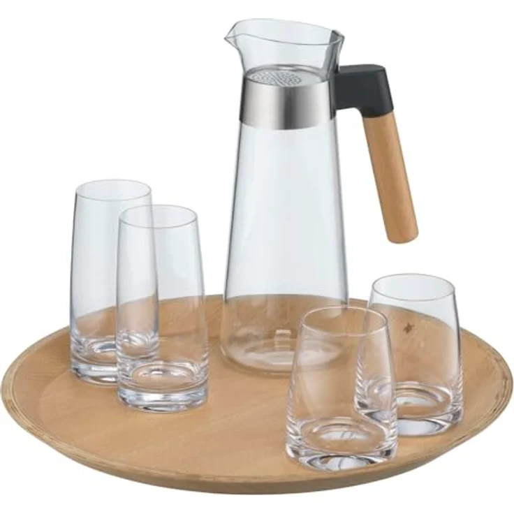 WMF Tumbler-Glas Kineo, 4-tlg. – Bild 6