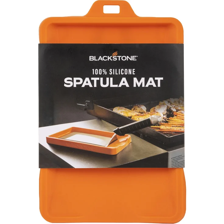 Blackstone Spachtelablage Silikon – Bild 1