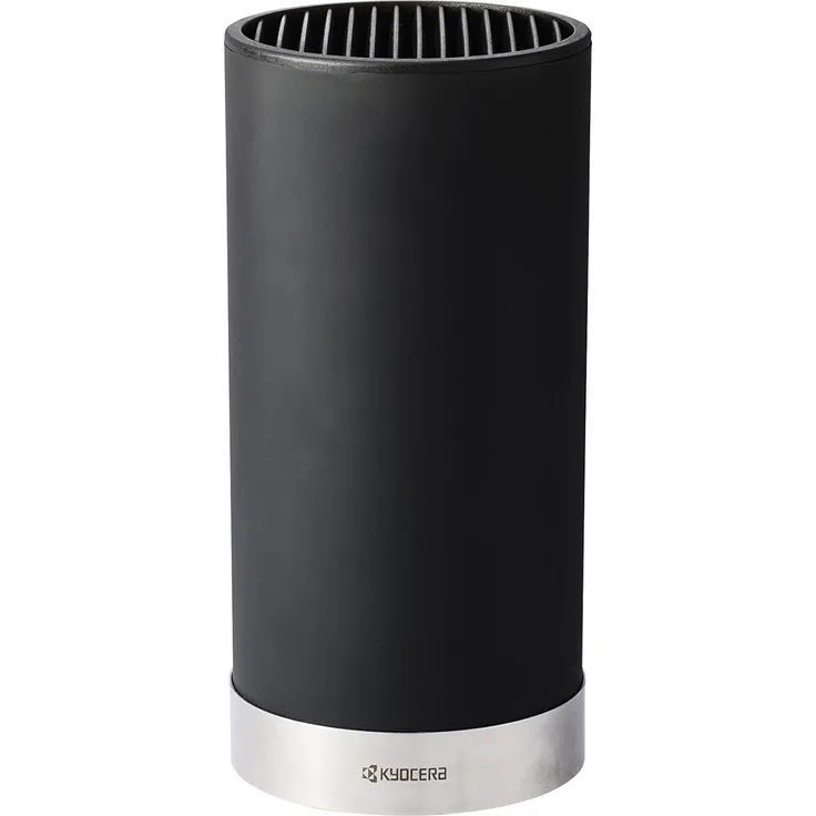 Kyocera Messerblock Rund Softtouch unbestückt