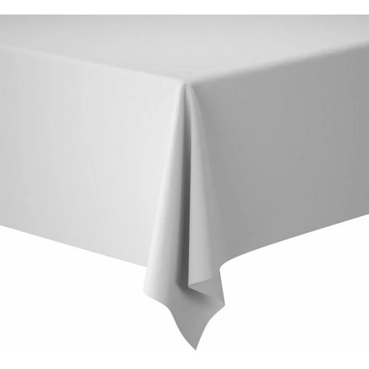 Duni Tischdecke 1 Dunicel® Tischdecke weiss, 1,18m x 40m, 185484 – Bild 2