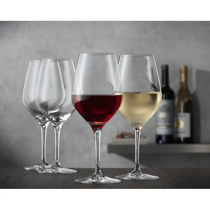 SPIEGELAU 4400282 AUTHENTIS Universalglas 4er Set – Bild 6