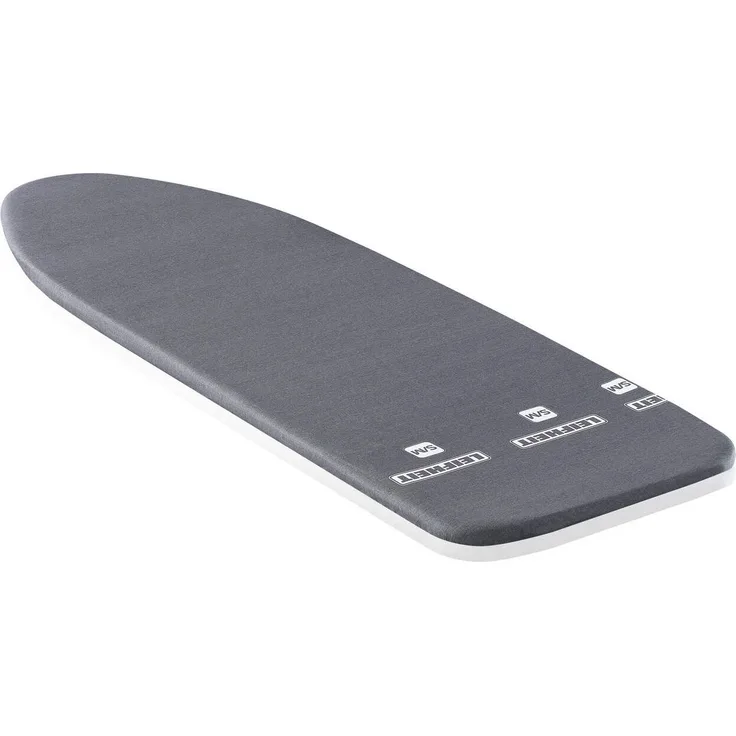 Bügeltischbezug Cotton Classic S/M Black