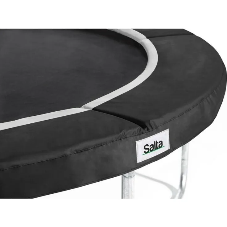 Salta Schutzrand 213cm - Premium Black Edition