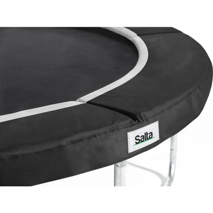 Salta Schutzrand 213cm - Premium Black Edition – Bild 1