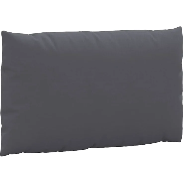 vidaXL Palettenkissen 2-tlg. Anthrazit Oxford-Gewebe 361754 – Bild 5